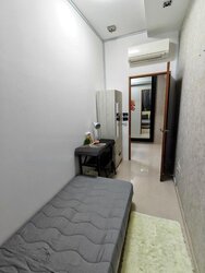 The Crest (D3), Condominium #455815661